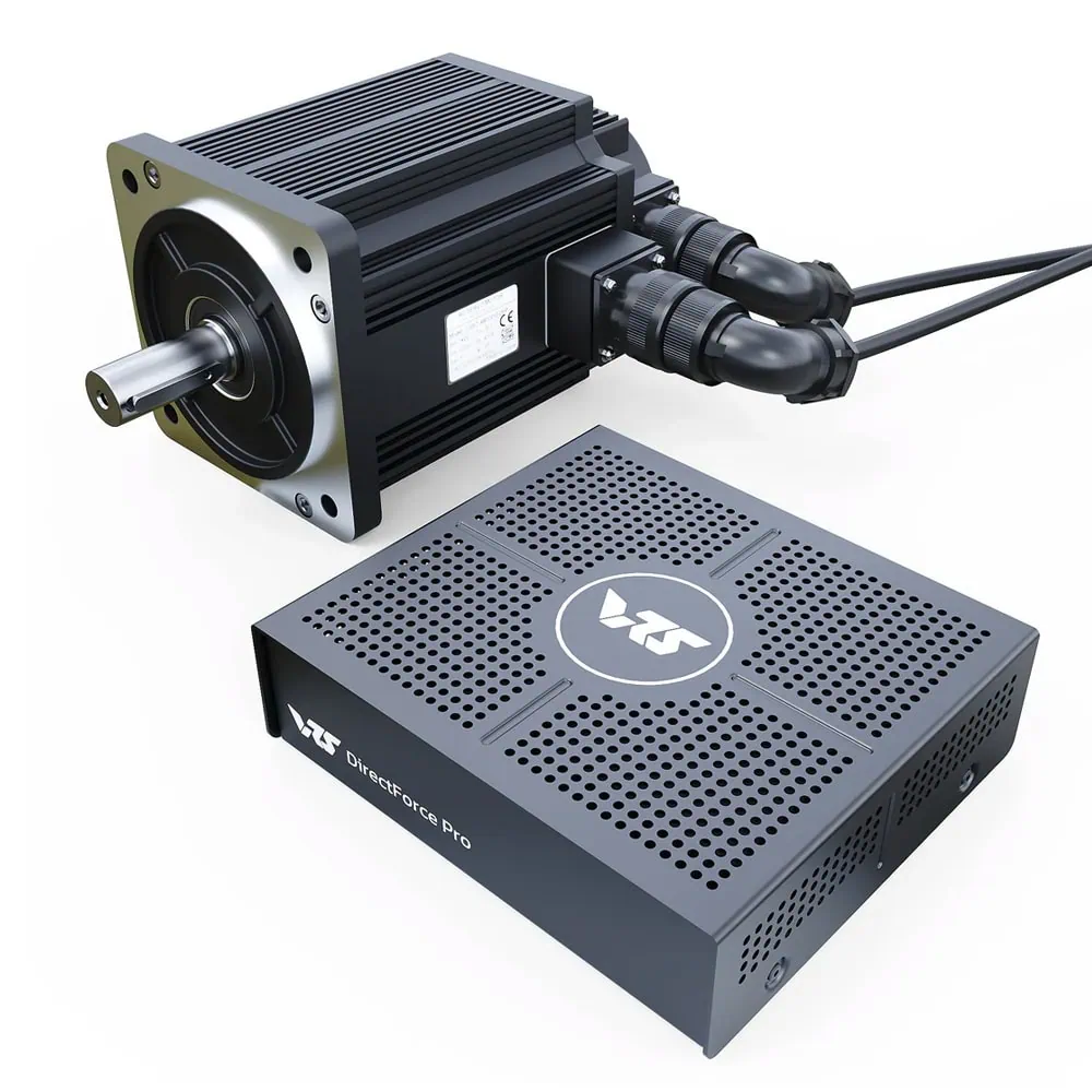 Picture of Picture of DirectForce Pro Wheel Base Controller