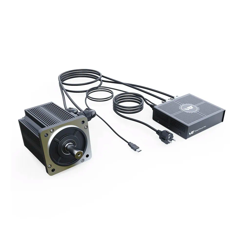 vrs - DirectForce Pro Wheel Base Controller