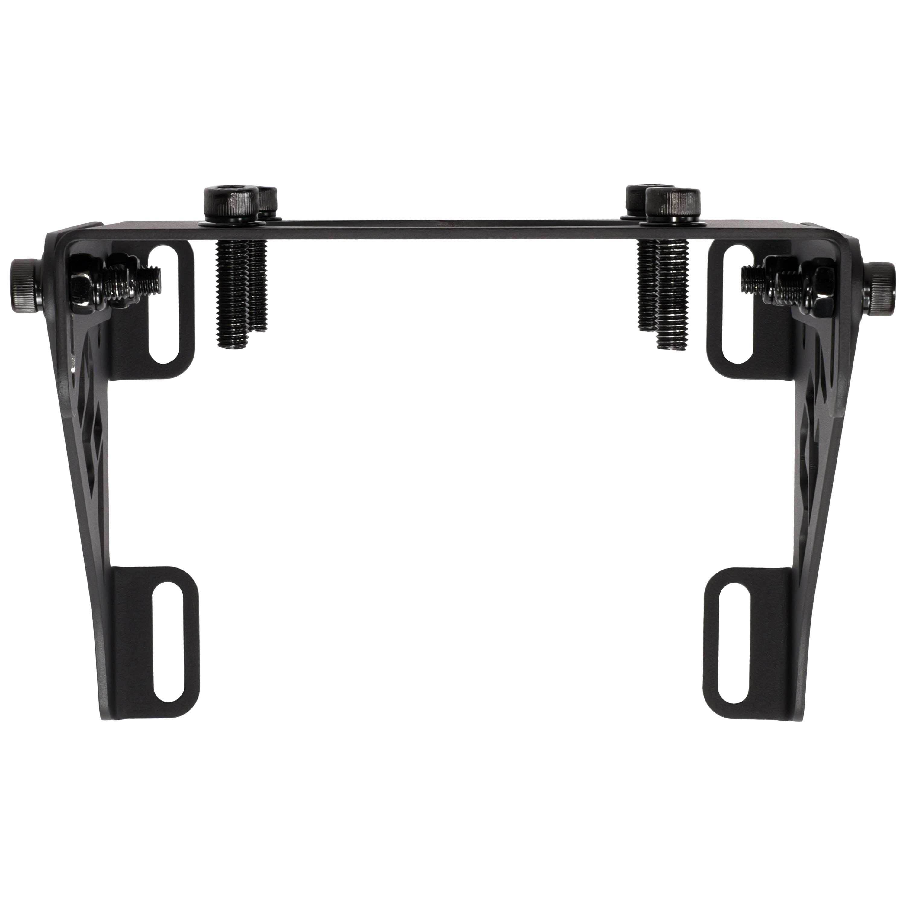 vrs - Bracket Frontal VRS Motor Mounting Bracket - MiGE 130ST Series