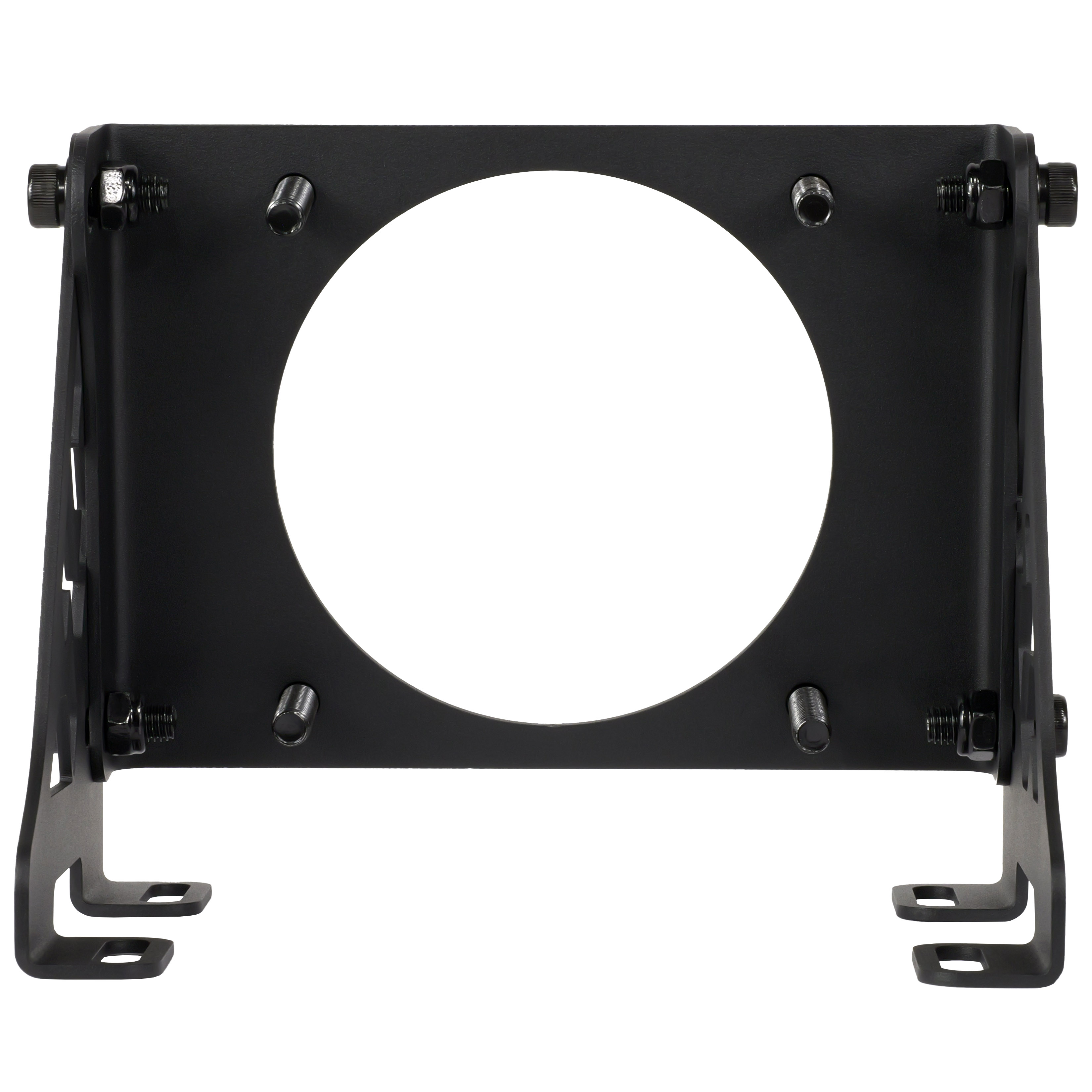 vrs - Bracket Frontal VRS Motor Mounting Bracket - MiGE 130ST Series