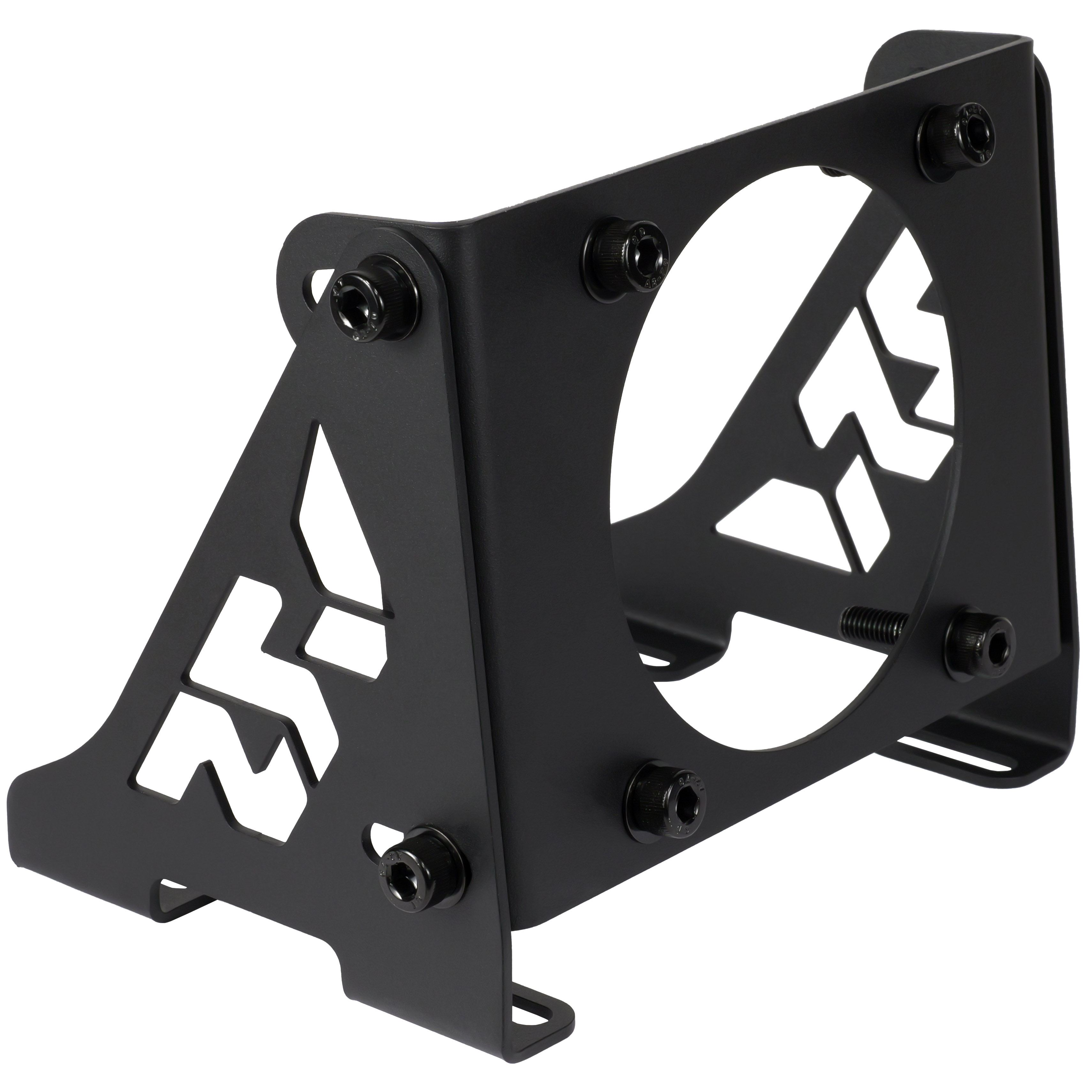 Picture of Picture of Bracket Frontal VRS Motor Mounting Bracket - MiGE 130ST Series
