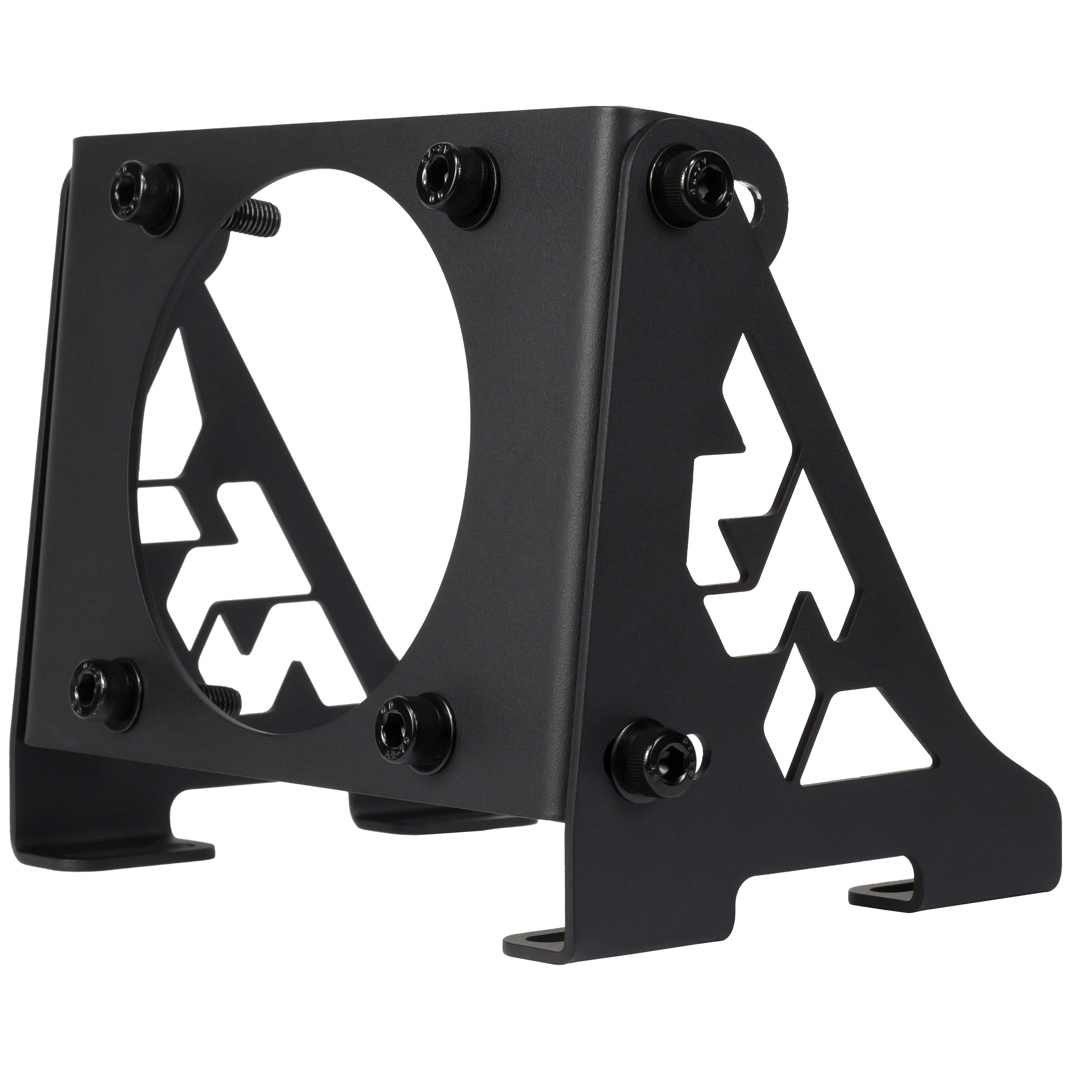 vrs - Bracket Frontal VRS Motor Mounting Bracket - MiGE 130ST Series