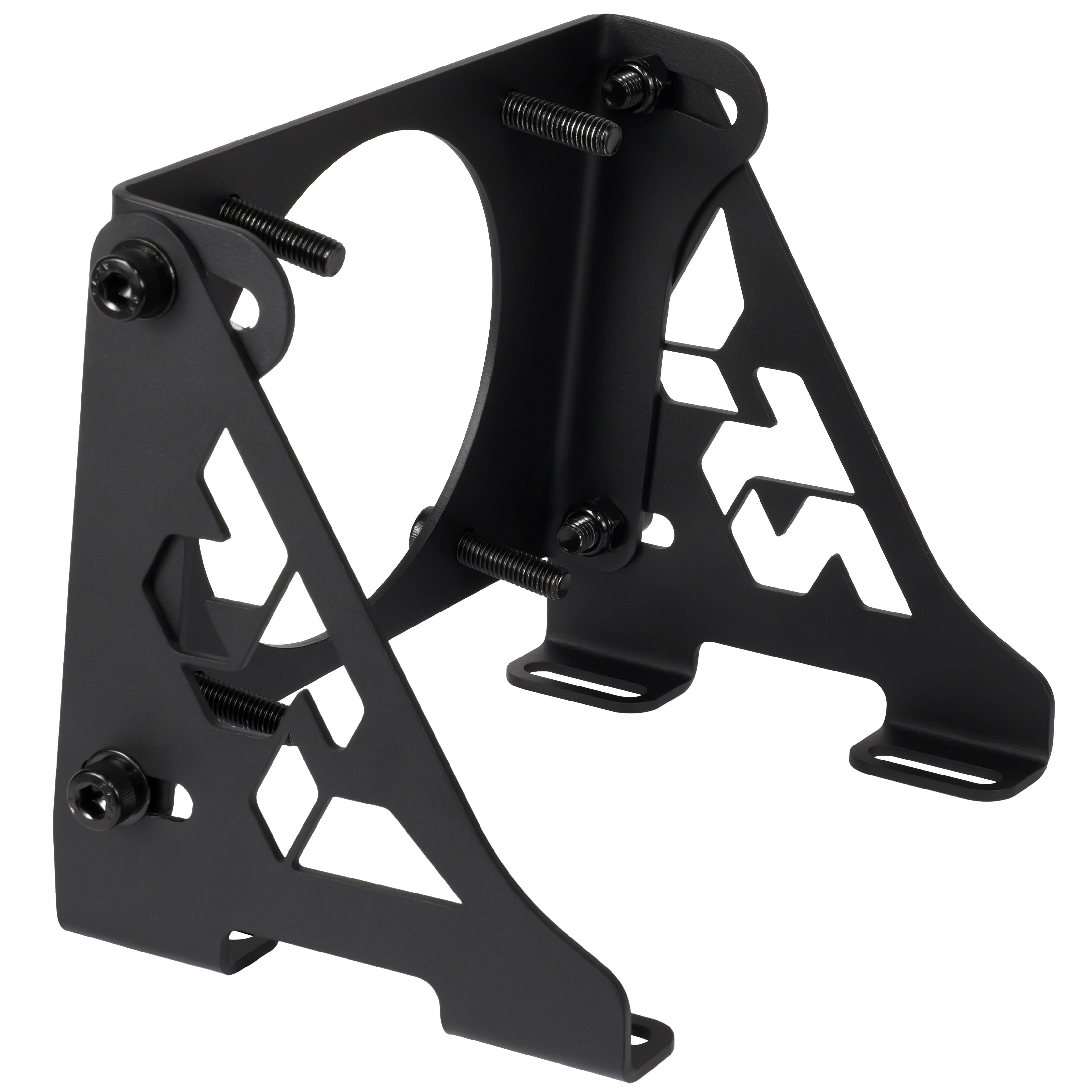 vrs - Bracket Frontal VRS Motor Mounting Bracket - MiGE 130ST Series