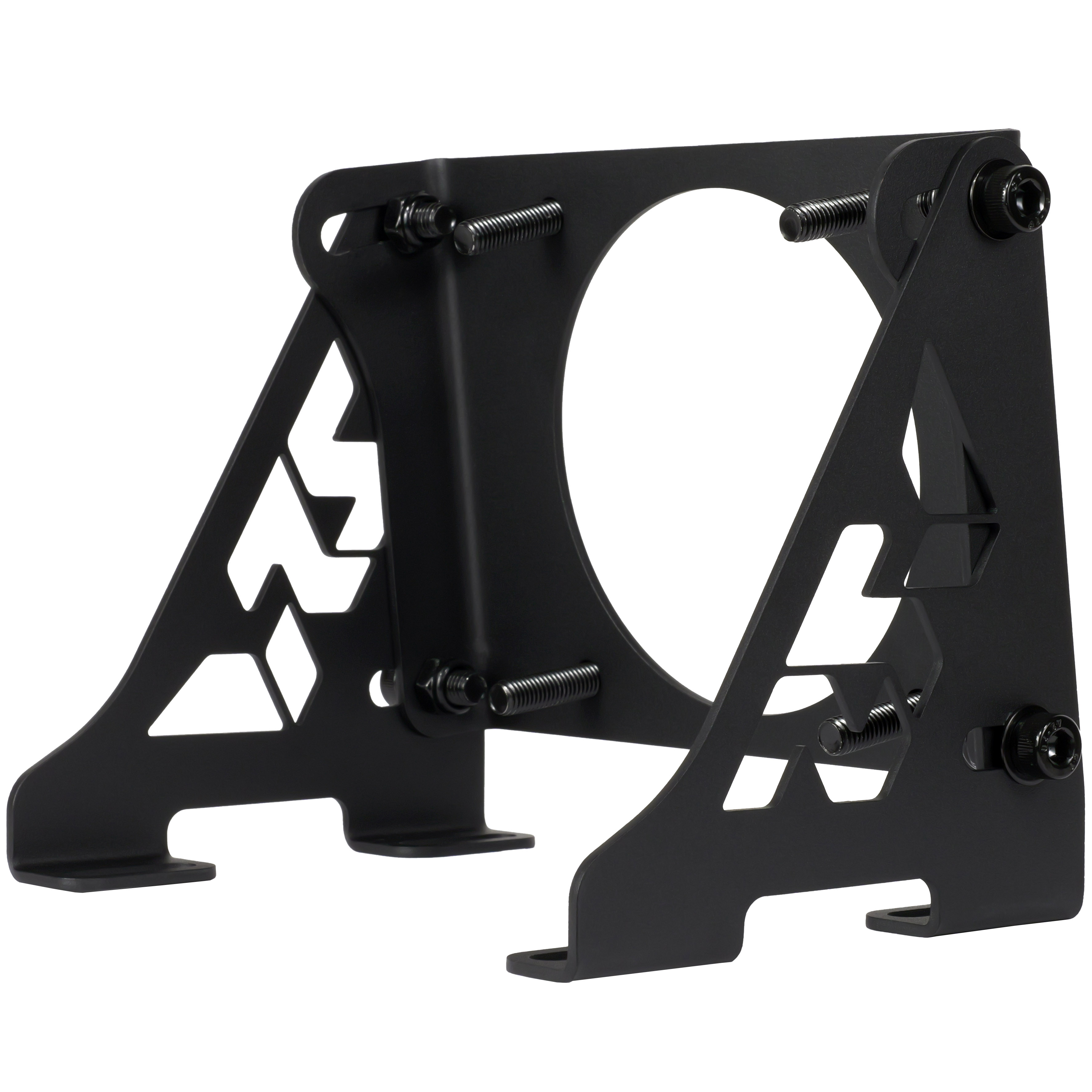 vrs - Bracket Frontal VRS Motor Mounting Bracket - MiGE 130ST Series