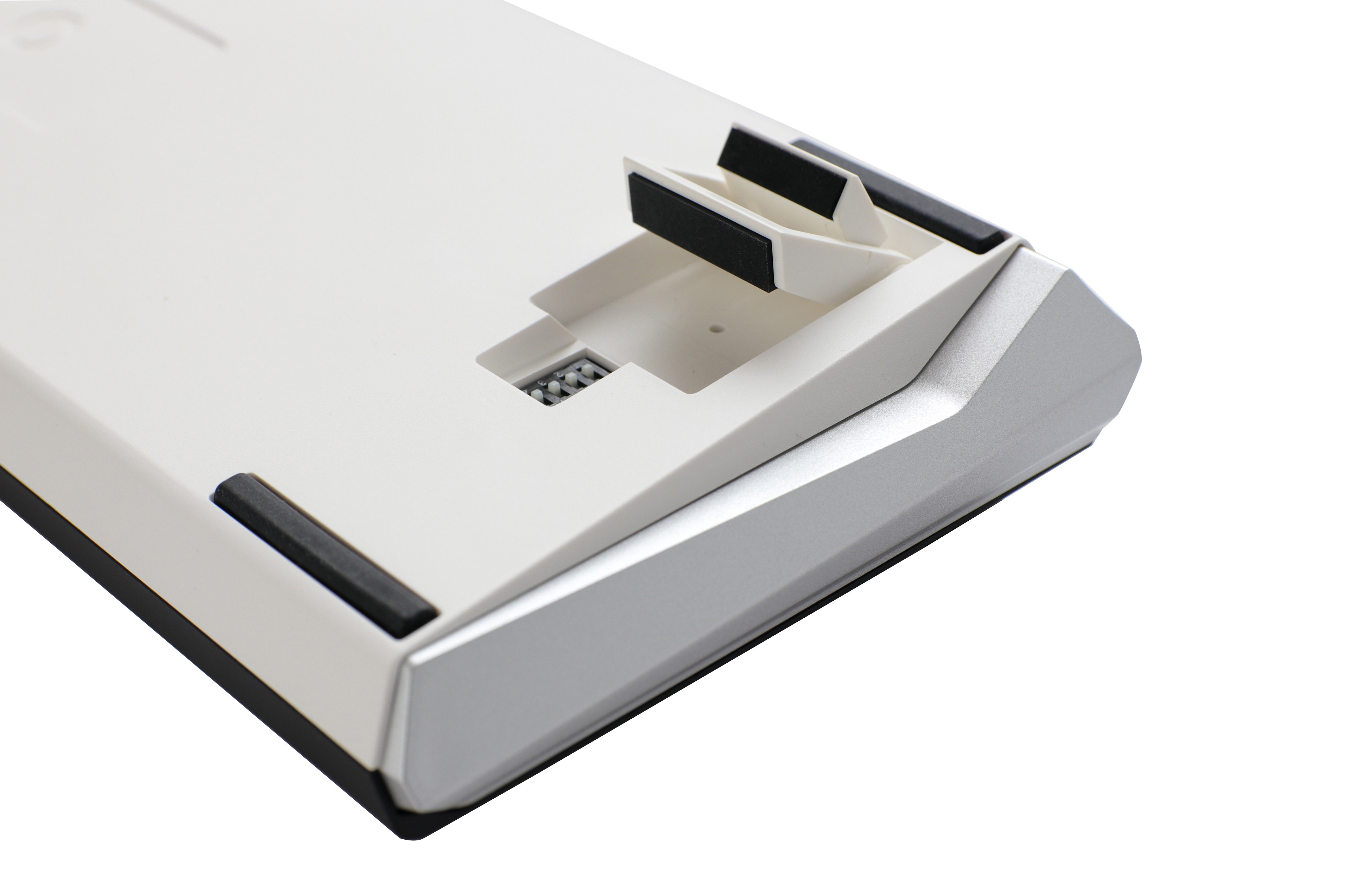 Ducky - Teclado Mecânico Ducky ONE 3 Classic Mini 60% RGB MX-Blue (ES)