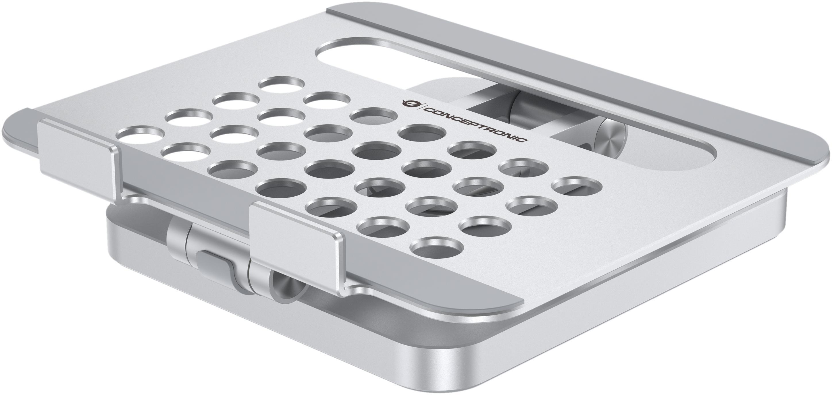 conceptronic - Base Conceptronic 8-in-1 para Tablet USB 3.2 Gen 1 Docking Sation