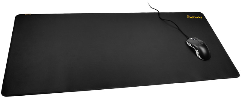 Ducky - Tapete Ducky Shield XL