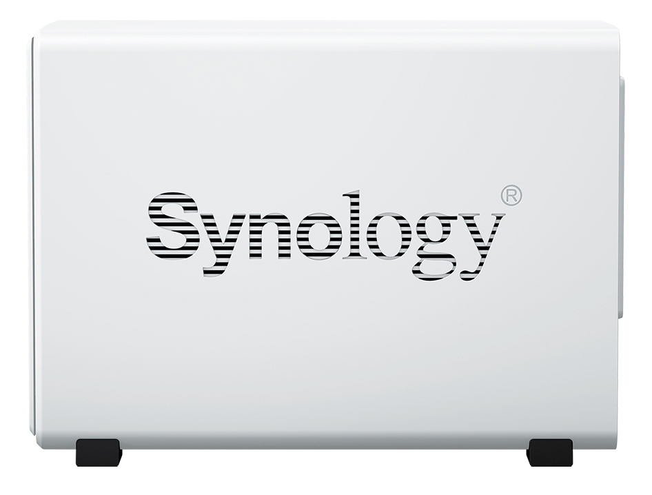 Picture of Picture of NAS Synology Disk Station DS223j - 2 Baías - 1.7GHz 4-core - 1GB RAM
