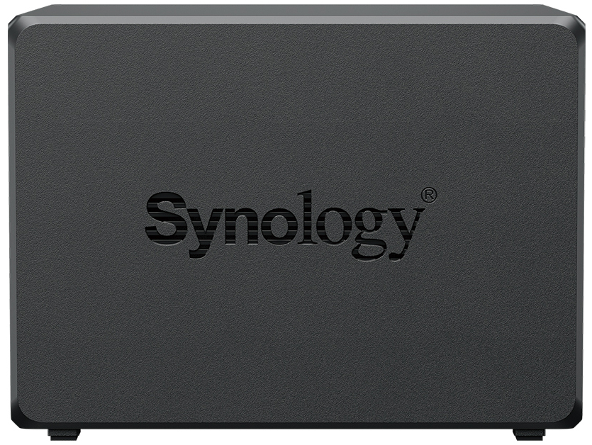 Synology - NAS Synology Disk Station DS423+ - 4 Baías - 2.0GHz-2.7GHz 4-core - 2GB RAM