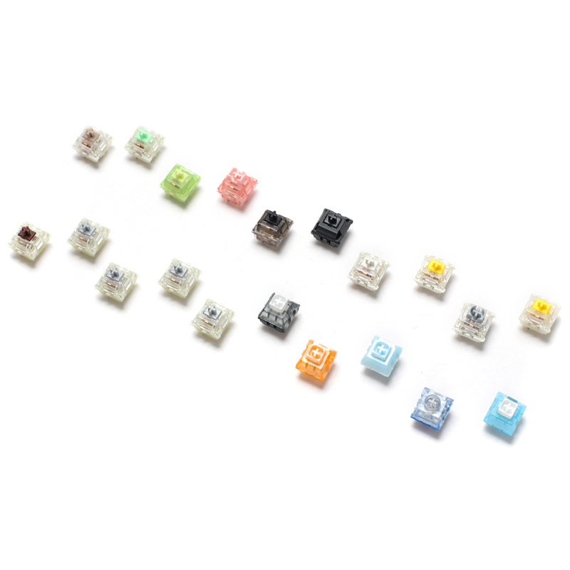 Picture of Picture of Ducky Switch Bundle