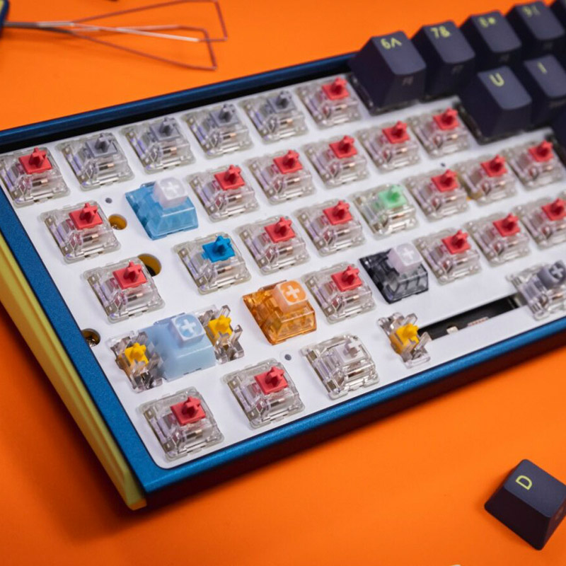 Ducky - Ducky Switch Bundle