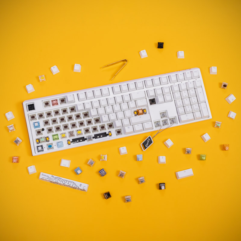 Ducky - Ducky Switch Bundle