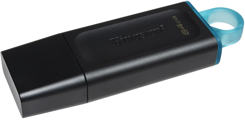 Kingston - Pen Kingston DataTraveler Exodia 64GB USB3.2 Gen 1