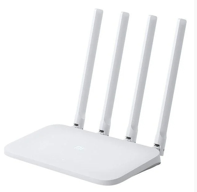 Picture of Picture of Router Xiaomi Mi WiFi 4C N 300 Mbps
