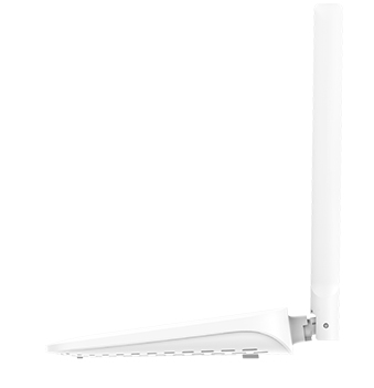 Xiaomi - Router Xiaomi AC1200 Wi-Fi 5 Branco