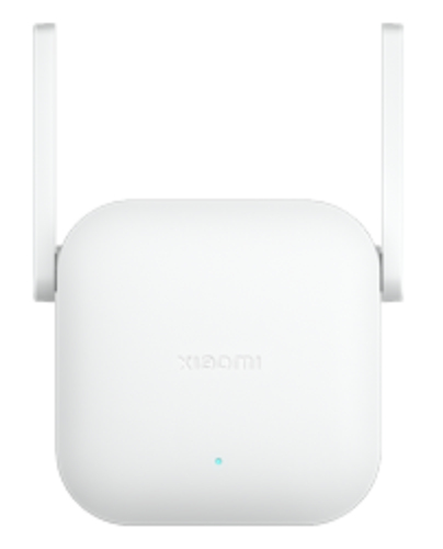 Xiaomi - Extensor WiFi Xiaomi WiFi Range Extender N300 Branco
