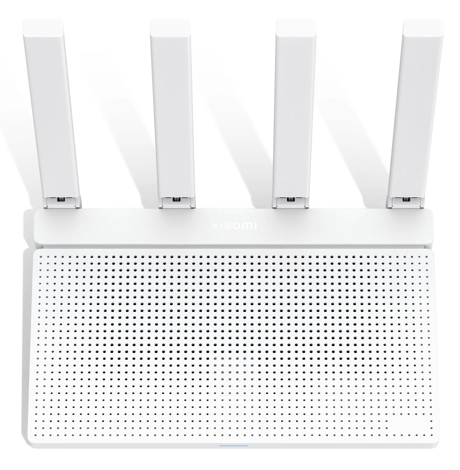 Xiaomi - Router Xiaomi AX3000T Branco