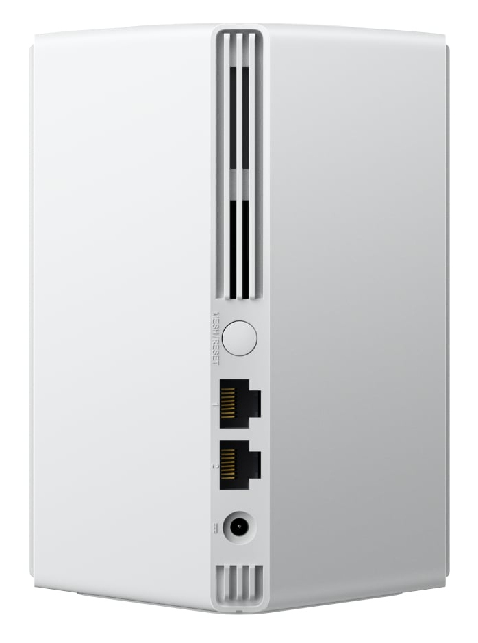Xiaomi - Sistema Mesh Xiaomi AC1200 (Pack x2) WiFi 5 Branco