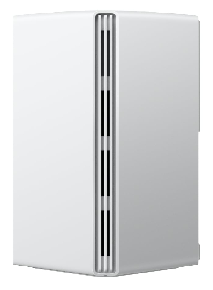 Xiaomi - Sistema Mesh Xiaomi AC1200 (Pack x2) WiFi 5 Branco