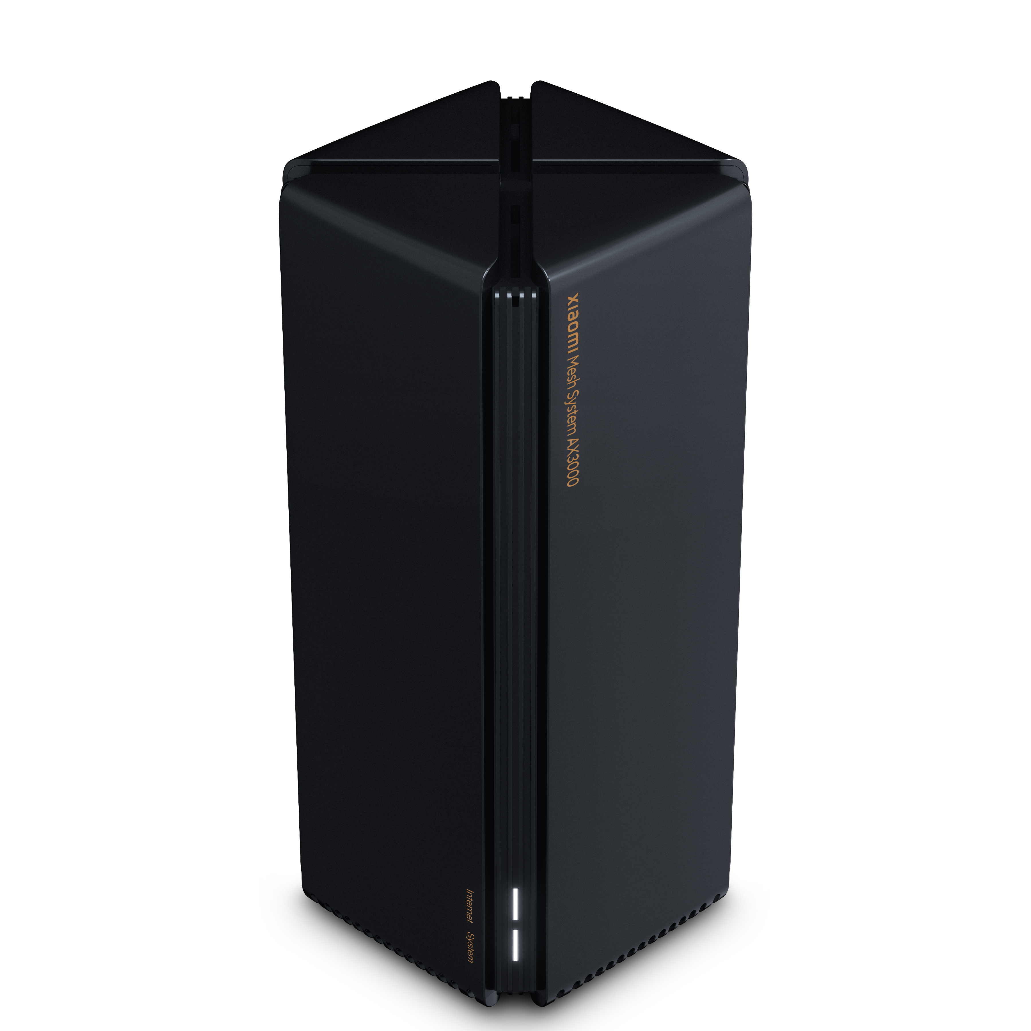 Xiaomi - Sistema Mesh Xiaomi AX3000 NE (Pack x2) Wi-Fi 6