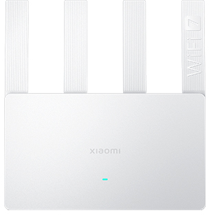 Picture of Picture of Router Xiaomi BE3600 WiFi 7