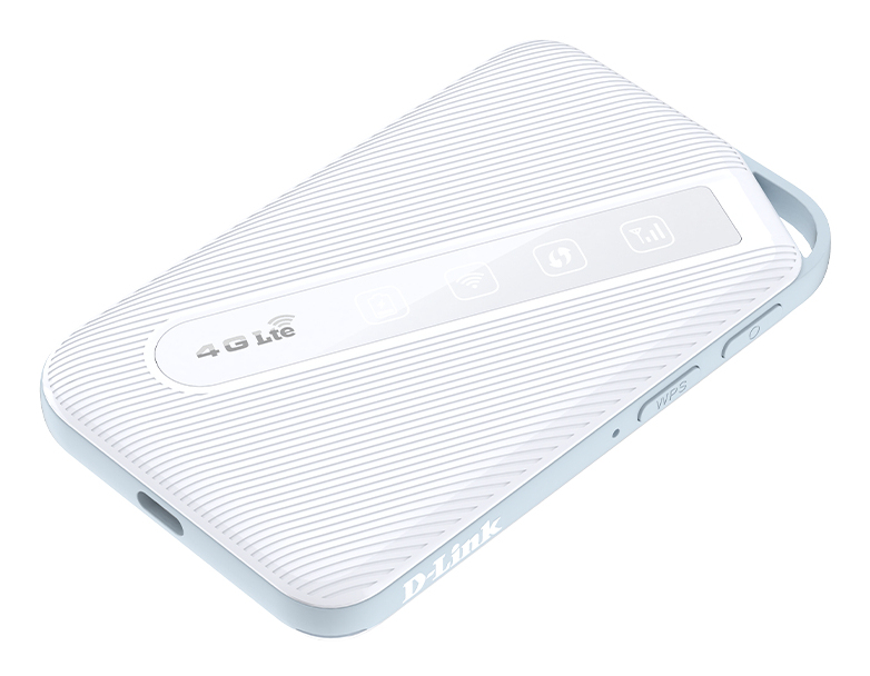 D-Link - Router D-Link DWR-932W 4G Wireless Hotspot N150