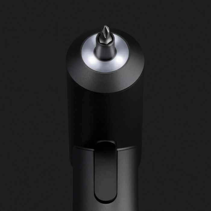 Xiaomi - Chave de Fendas Elétrica Xiaomi Mijia 3.6V 2000 mAh