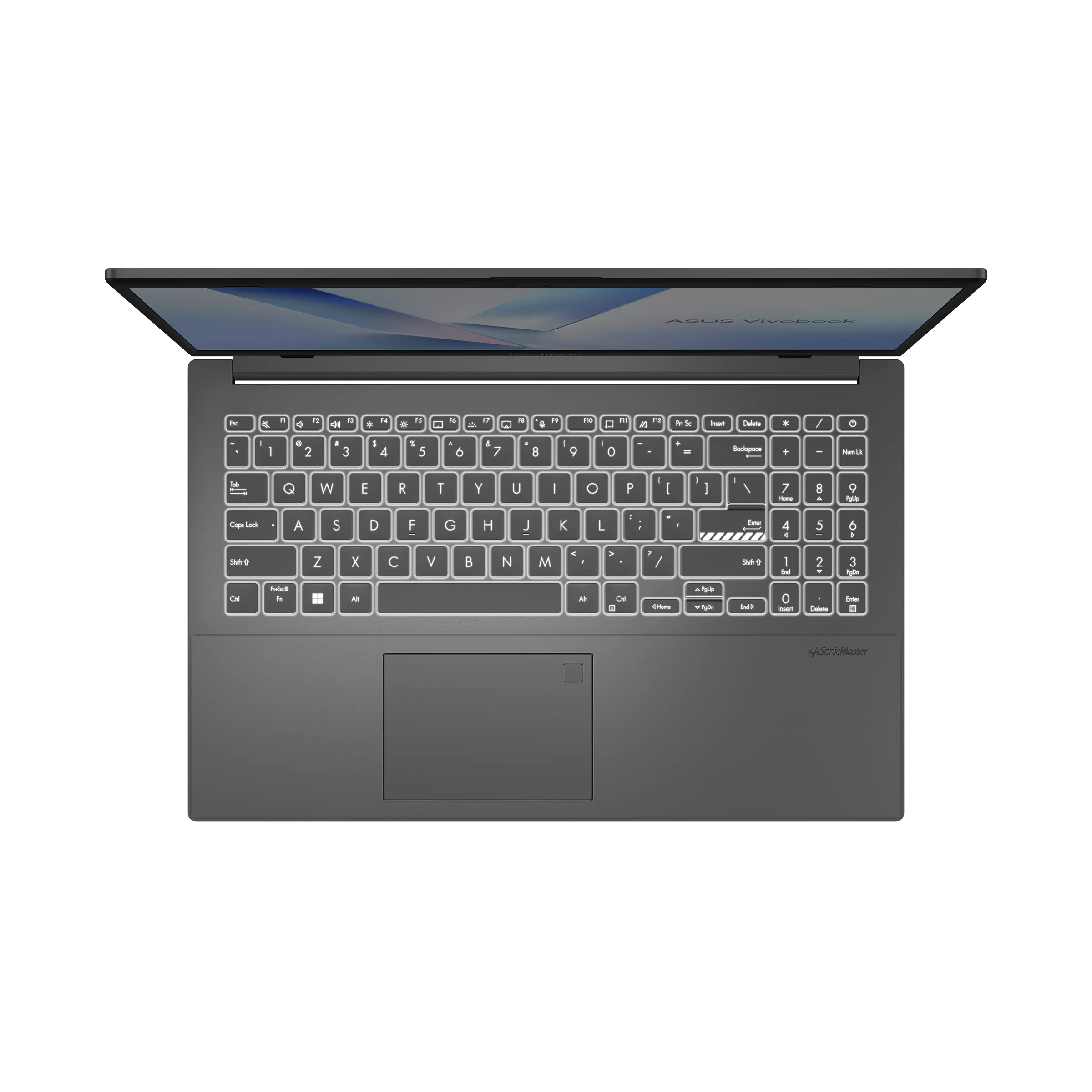 Asus - Portátil ASUS VivoBook Go E1504FA 15.6" R5 7520U 16GB 512GB UMA UHD Graphics FHD