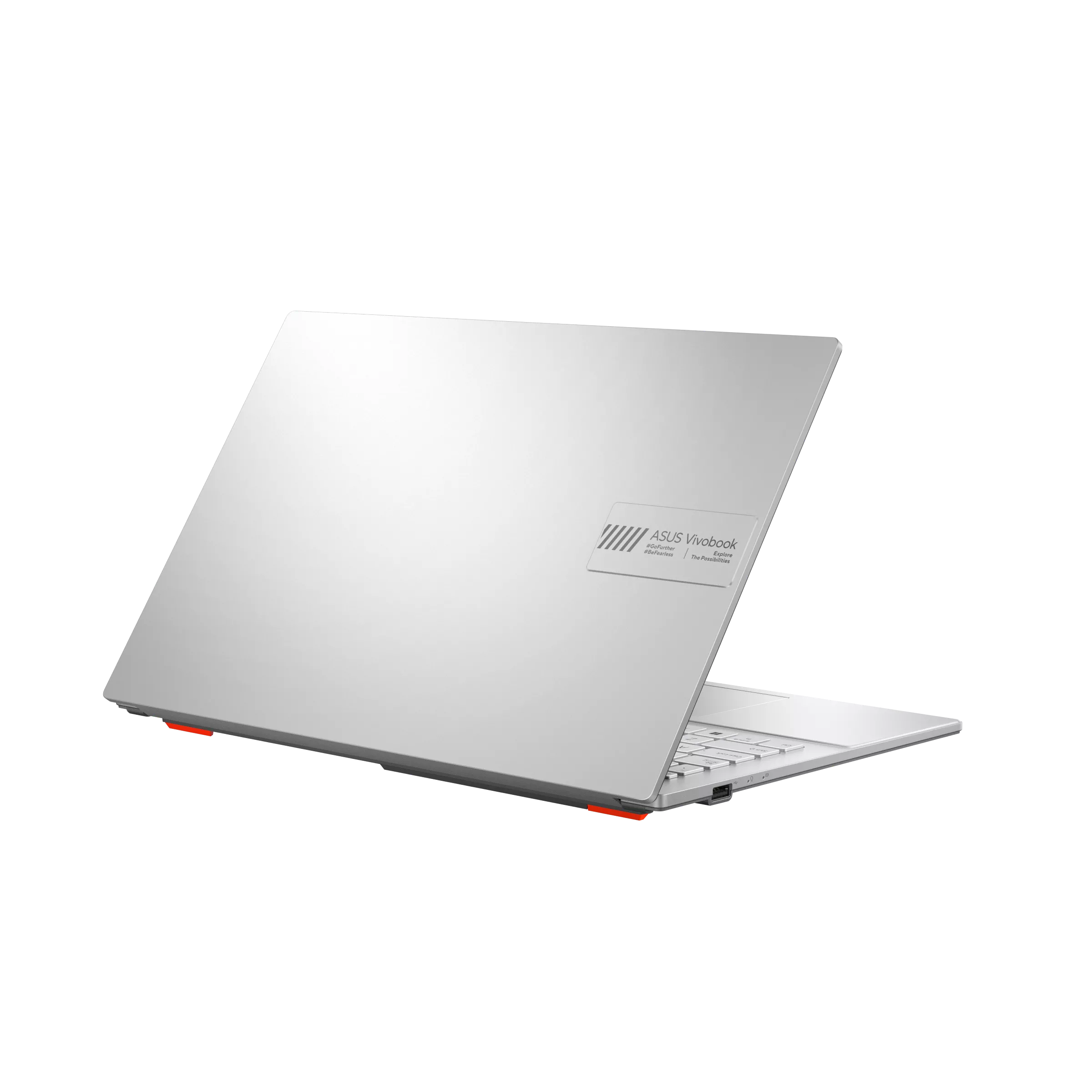 Asus - Portátil ASUS VivoBook Go E1504FA 15.6" R5 7520U 16GB 512GB UMA UHD Graphics FHD