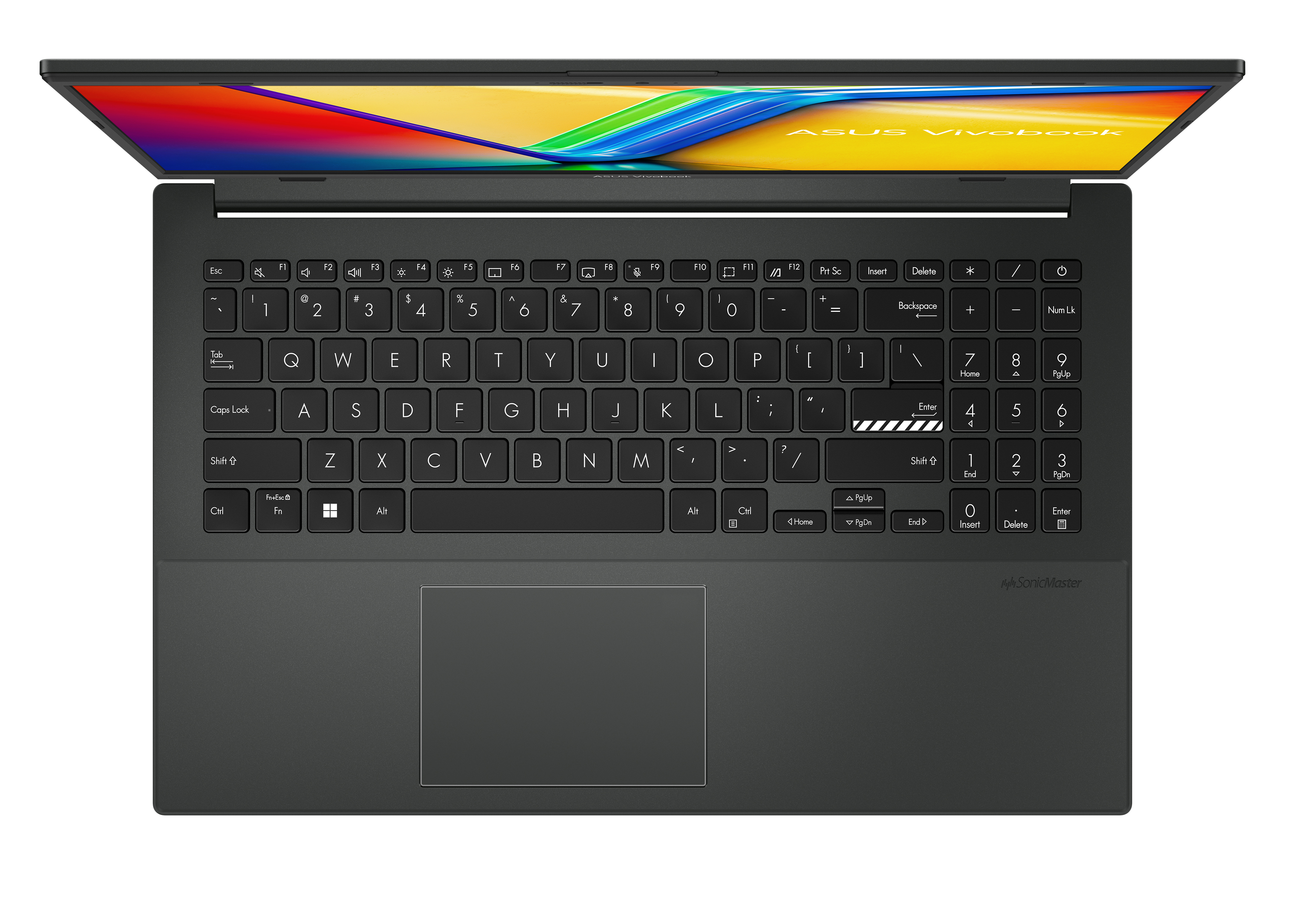 Asus - Portátil ASUS VivoBook Go E1504 15.6" R5 7520U 16GB DDR5 512GB Radeon Graphics