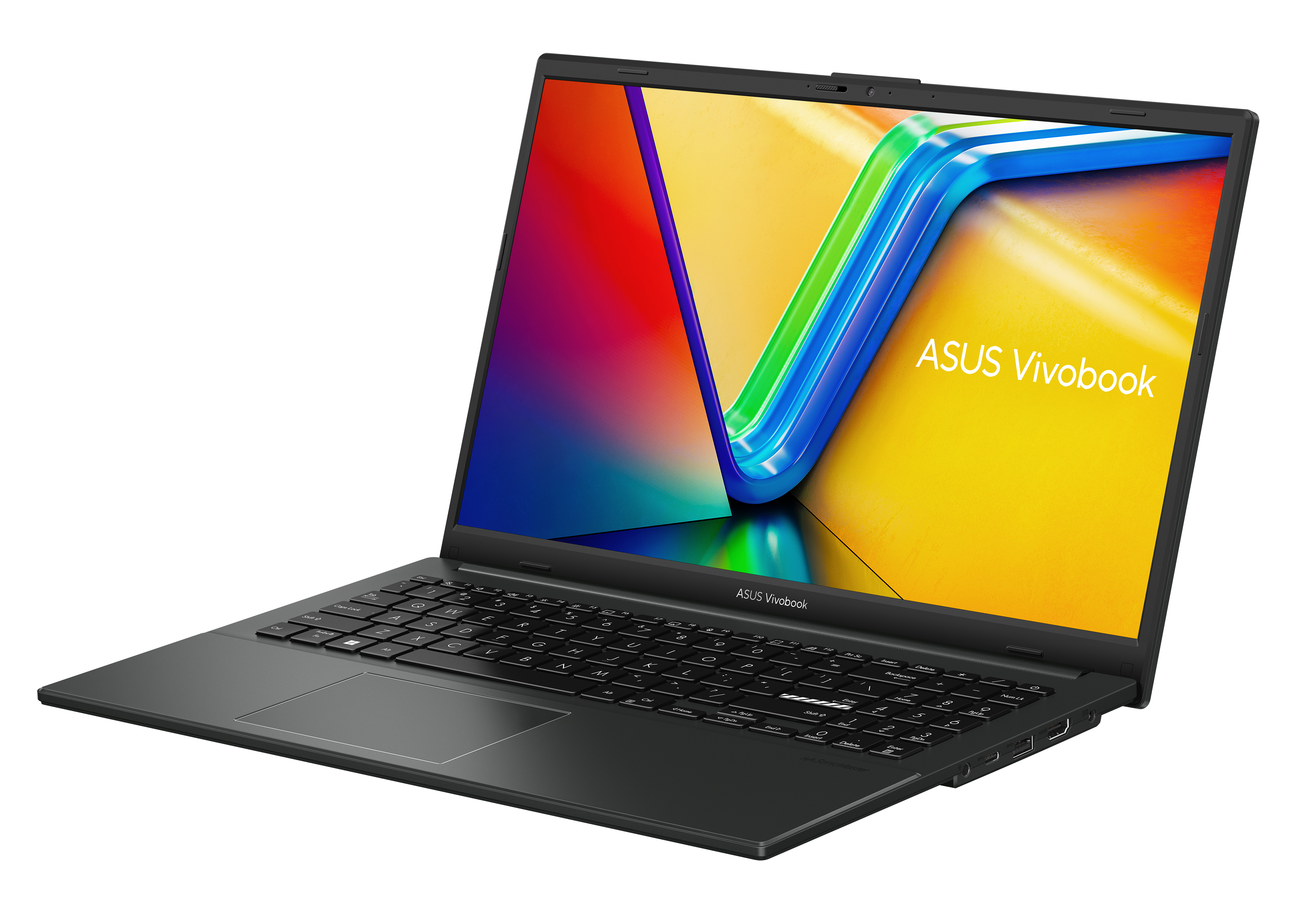Asus - Portátil ASUS VivoBook Go E1504 15.6" R5 7520U 16GB DDR5 512GB Radeon Graphics
