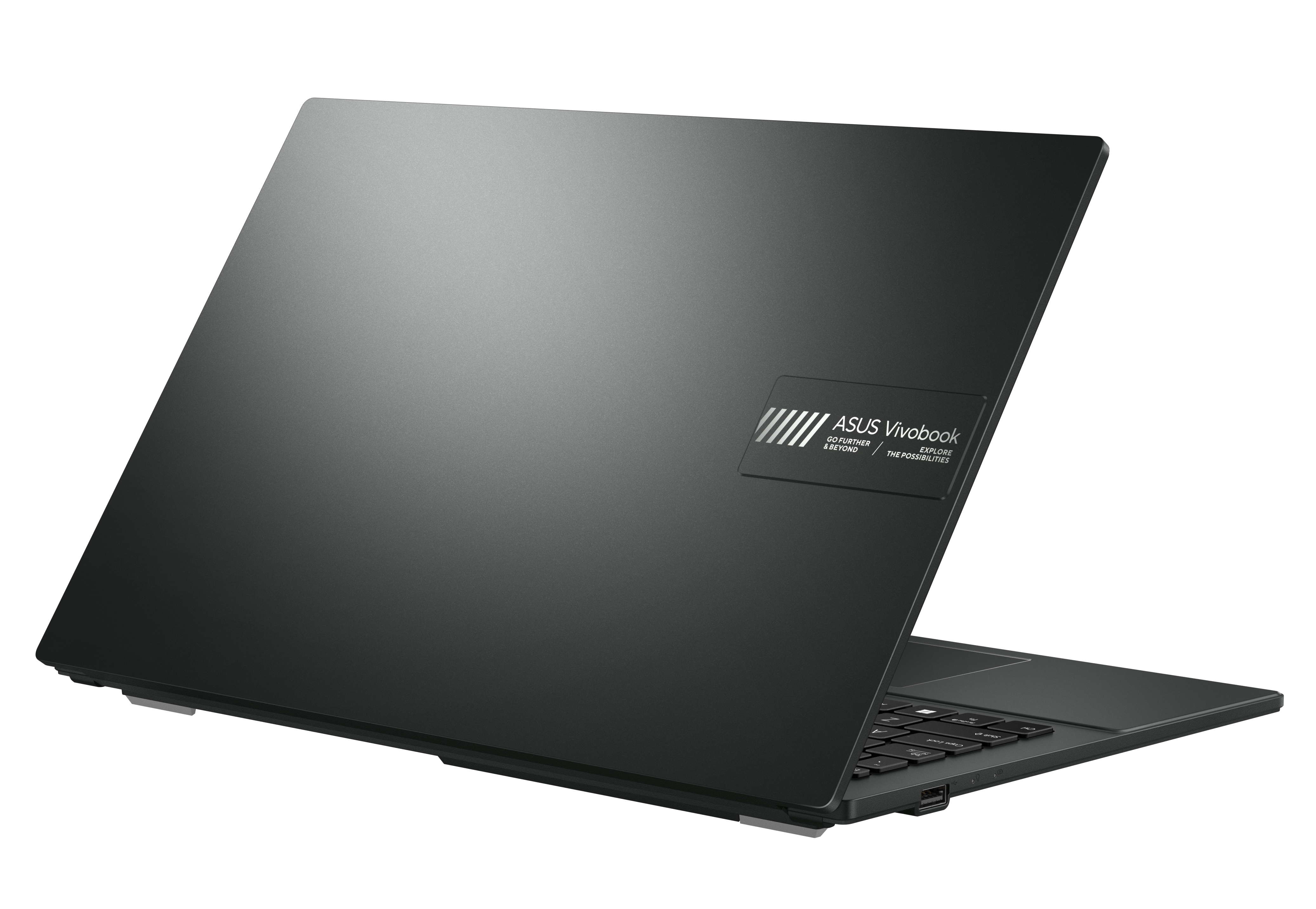 Asus - Portátil ASUS VivoBook Go E1504 15.6" R5 7520U 16GB DDR5 512GB Radeon Graphics