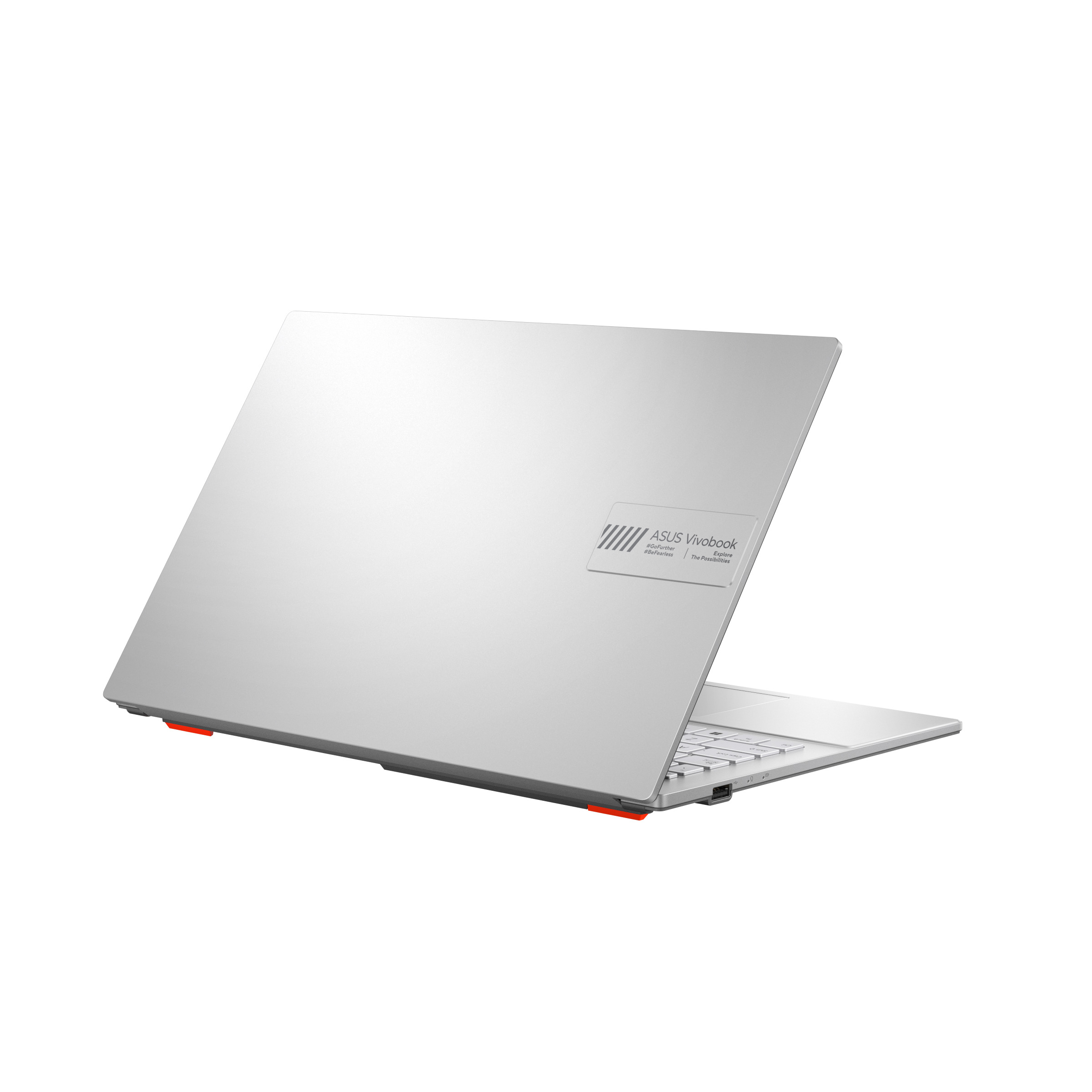 Asus - Portátil ASUS VivoBook Go E1504FA 15.6" R5 7520U 16GB 512GB UHD Graphics FHD