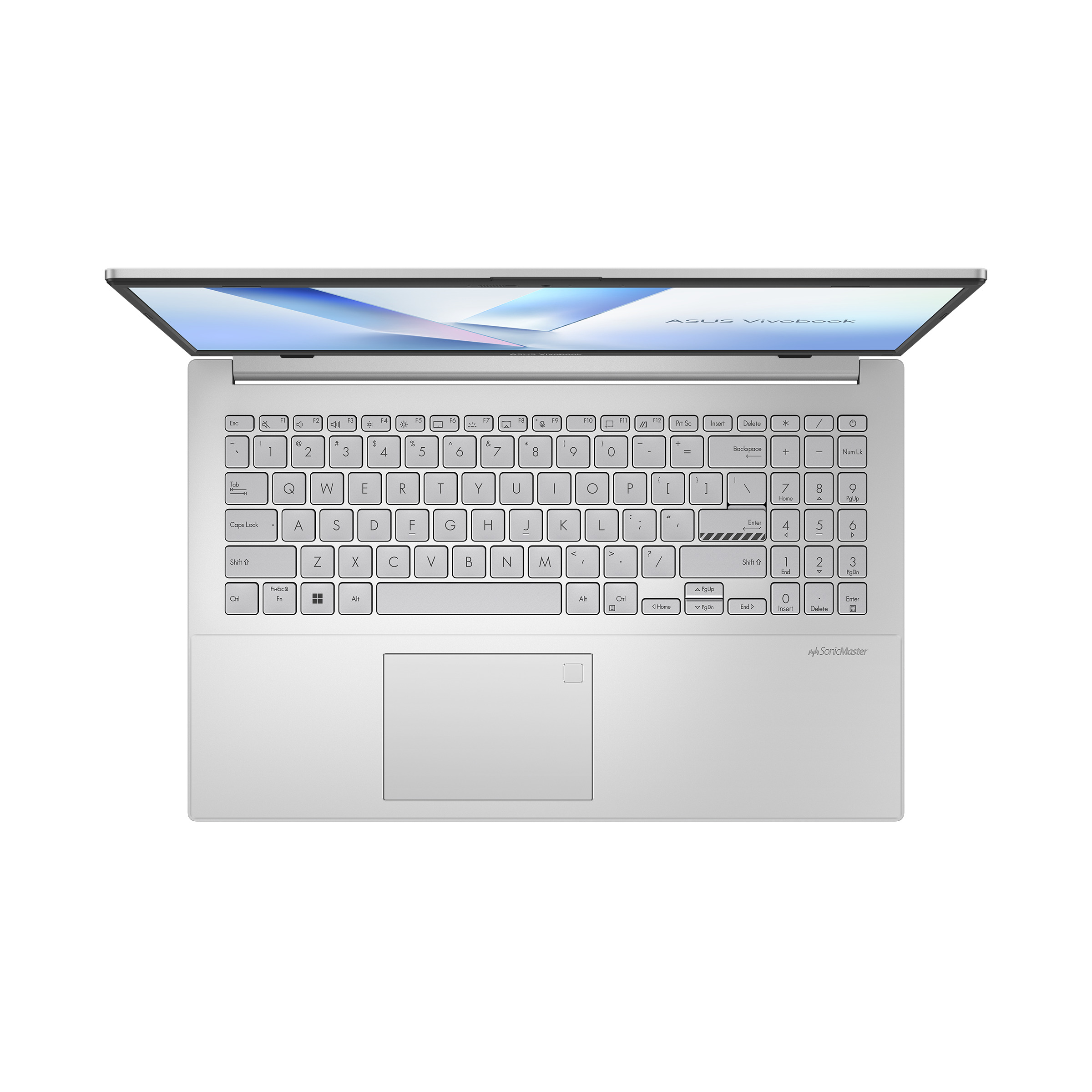 Asus - Portátil ASUS VivoBook Go E1504FA 15.6" R5 7520U 16GB 512GB UHD Graphics FHD