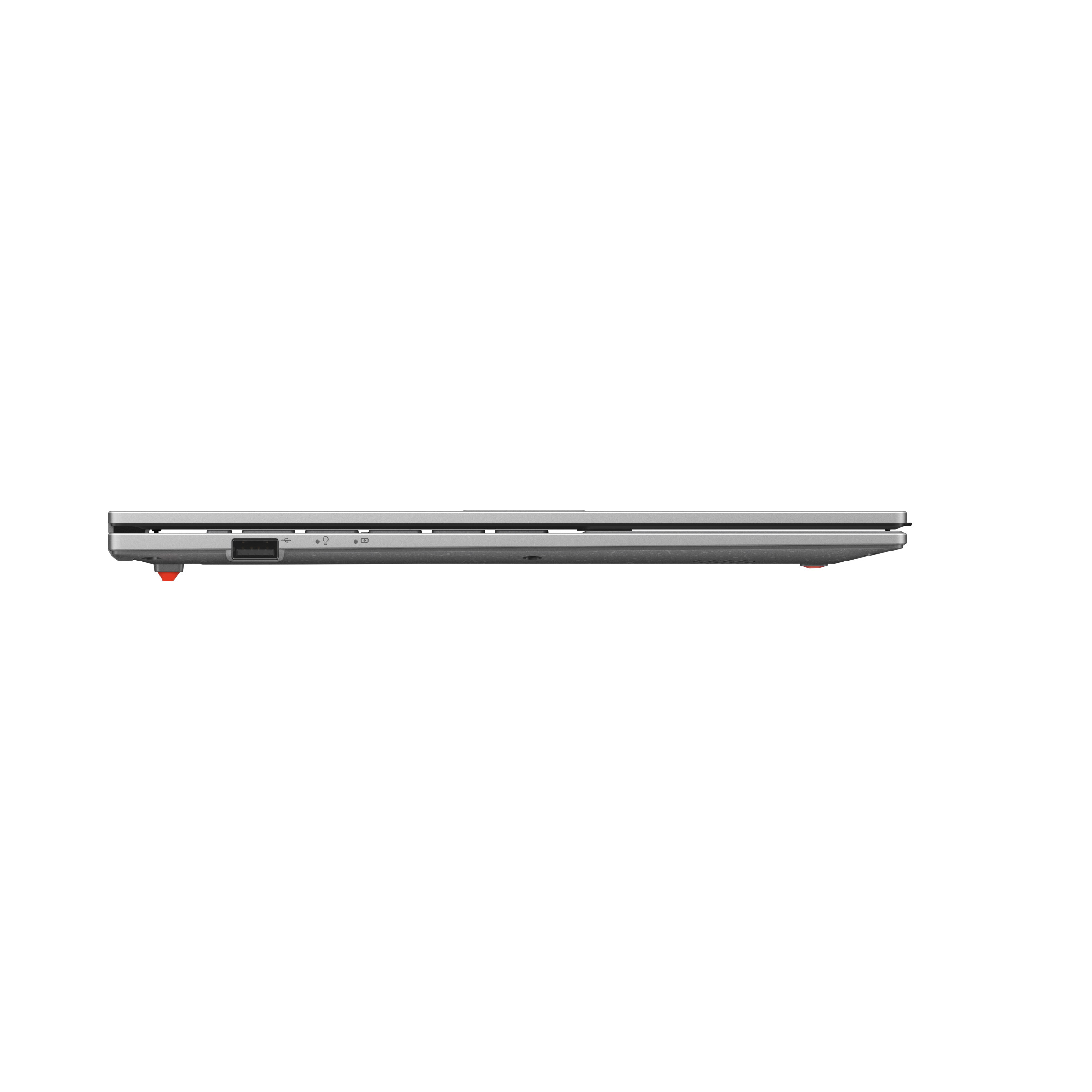 Asus - Portátil ASUS VivoBook Go E1504FA 15.6" R5 7520U 16GB 512GB UHD Graphics FHD