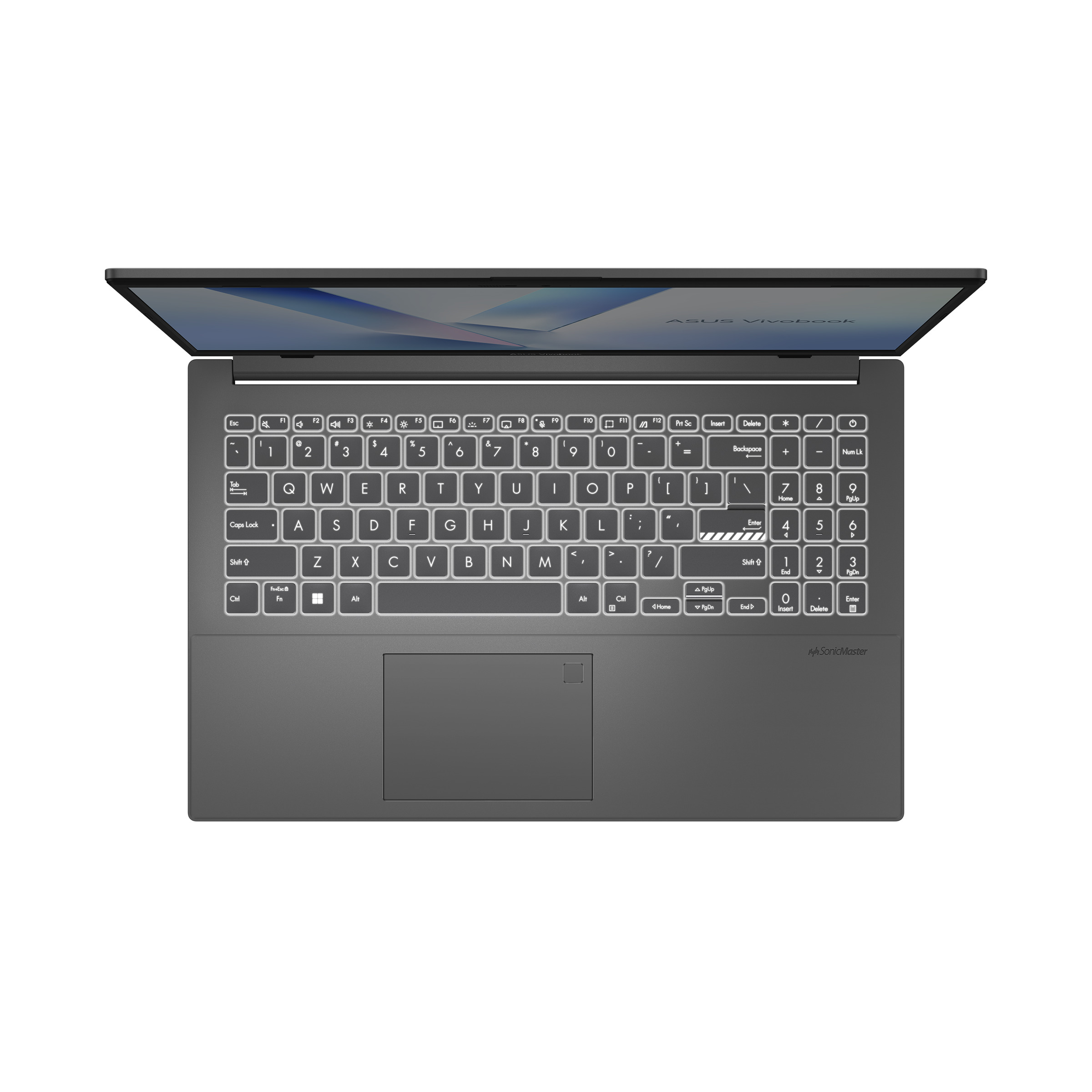 Asus - Portátil ASUS VivoBook Go E1504FA 15.6" R5 7520U 16GB 512GB UHD Graphics FHD
