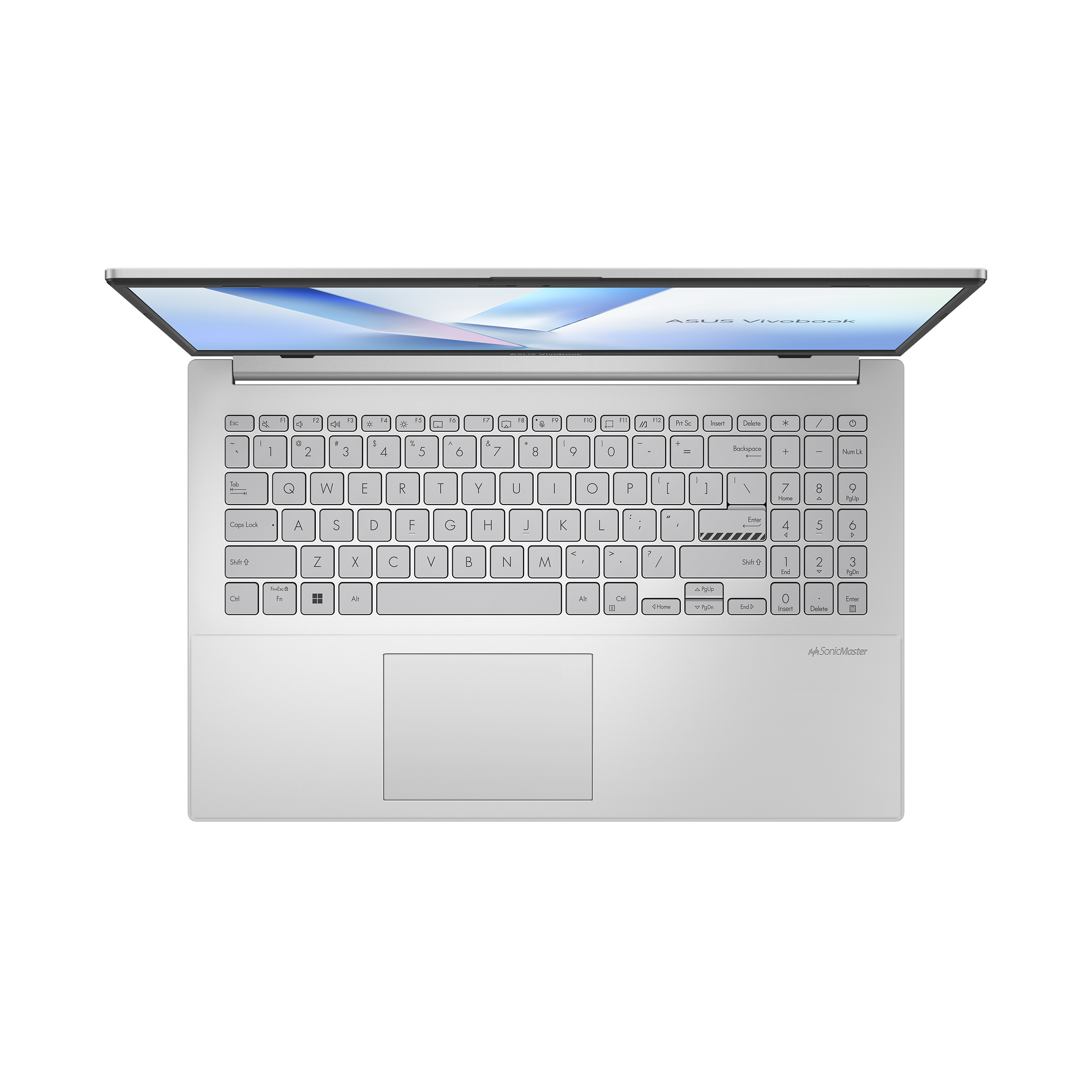 Asus - Portátil ASUS VivoBook Go E1504FA 15.6" R5 7520U 16GB 512GB UHD Graphics FHD