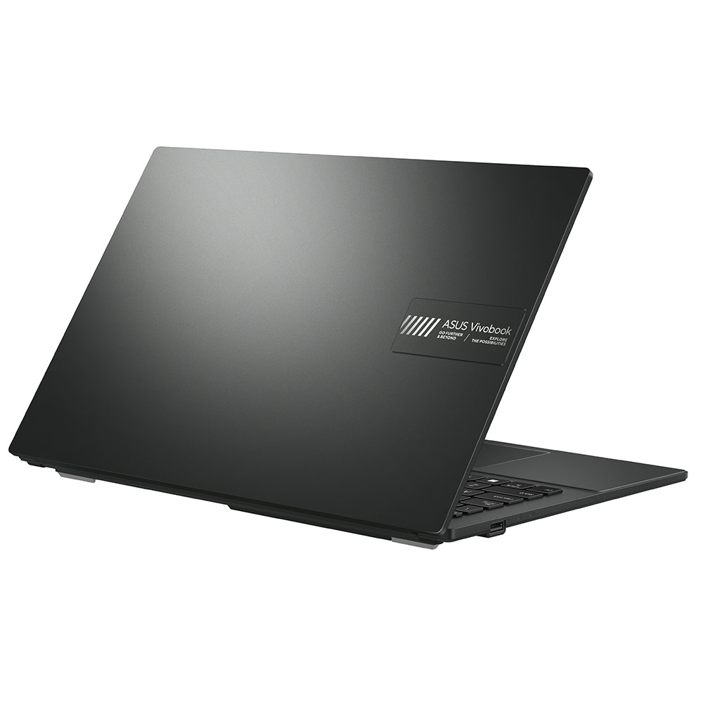 Asus - Portátil ASUS VivoBook Go E1504 15.6" i3-N305 8GB 512GB UHD Graphics