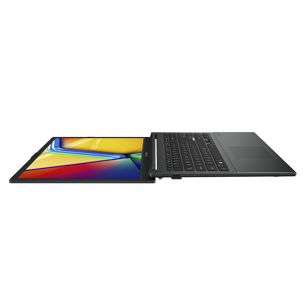 Asus - Portátil ASUS VivoBook Go E1504 15.6" i3-N305 8GB 512GB UHD Graphics