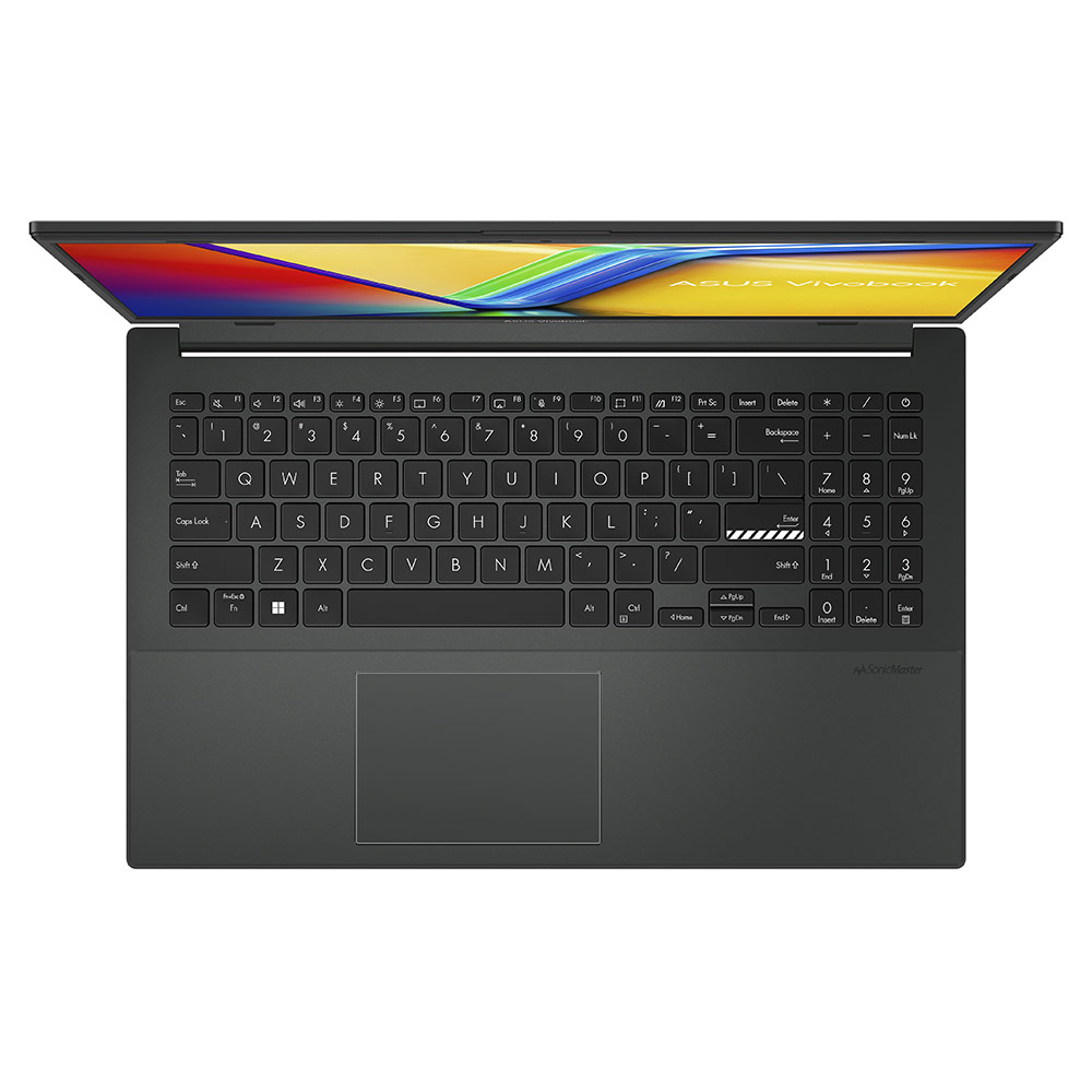 Asus - Portátil ASUS VivoBook Go E1504 15.6" i3-N305 8GB 512GB UHD Graphics