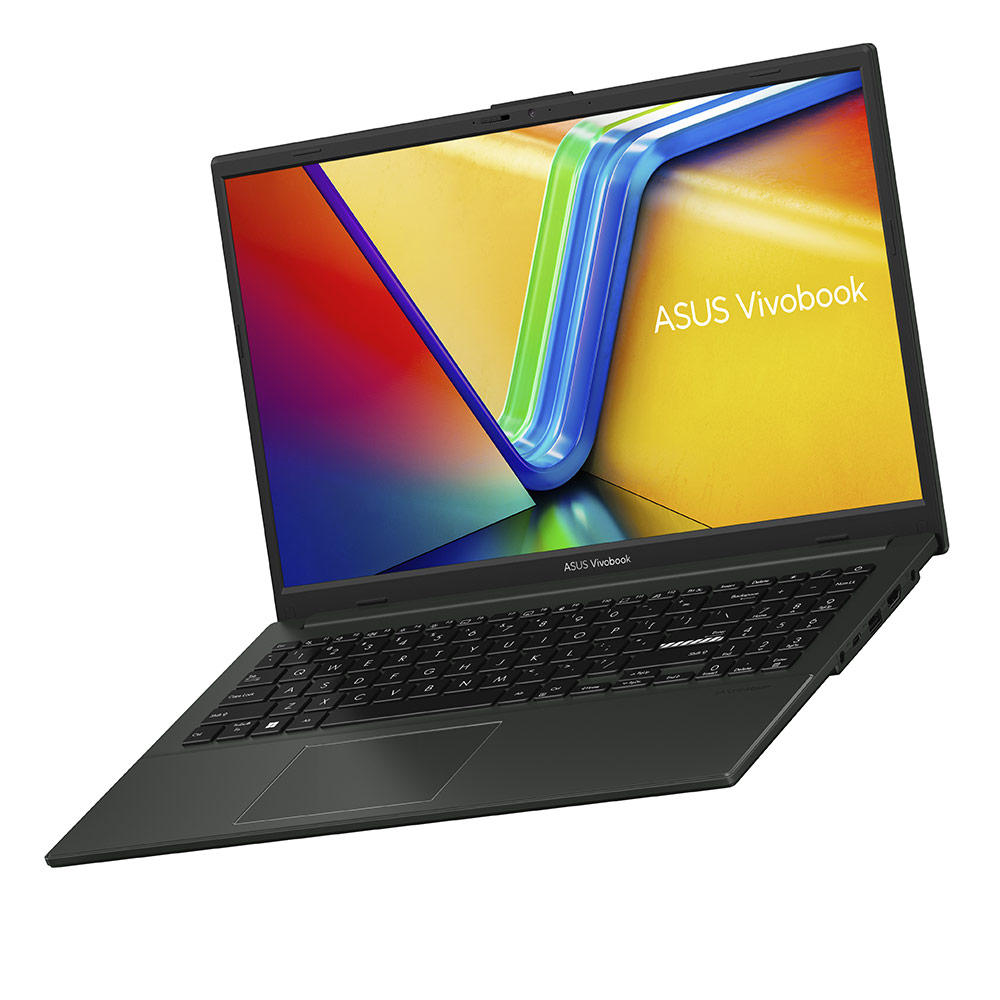 Asus - Portátil ASUS VivoBook Go E1504 15.6" i3-N305 8GB 512GB UHD Graphics