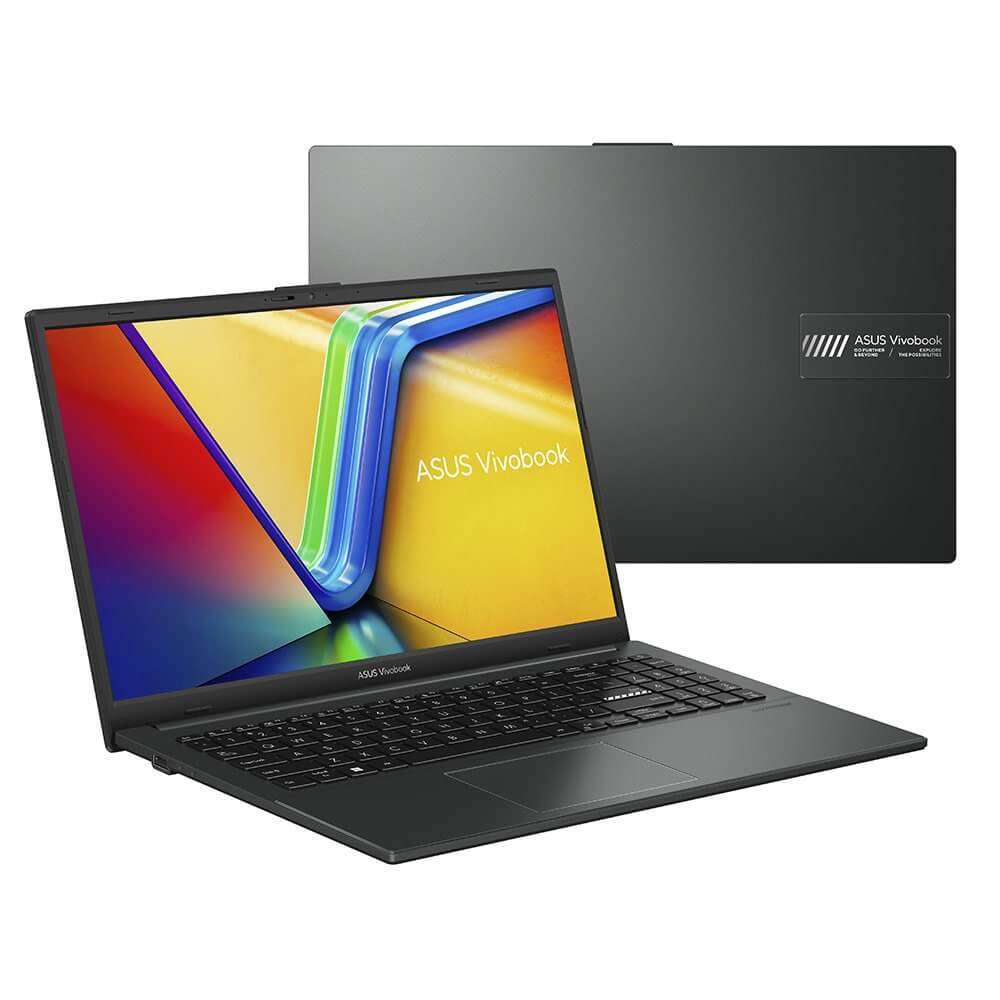 Picture of Picture of Portátil ASUS VivoBook Go E1504 15.6" i3-N305 8GB 512GB UHD Graphics FHD