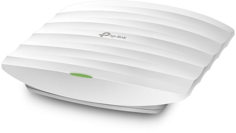 TP-Link - Access Point TP-Link OMADA EAP265 HD AC1750 Ceiling Mount Dual-Band Wi-Fi