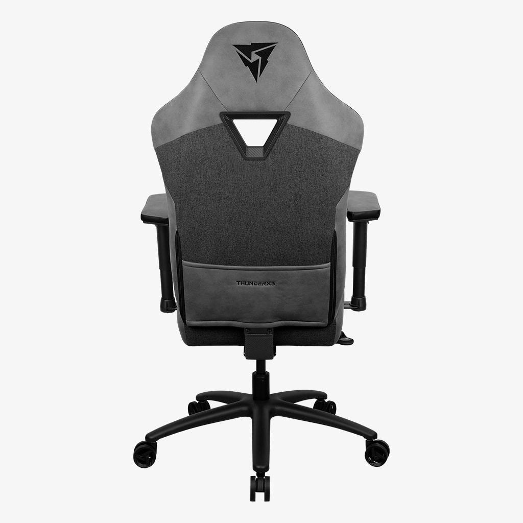 ThunderX3 - Cadeira Gaming ThunderX3 EAZE - Loft Black