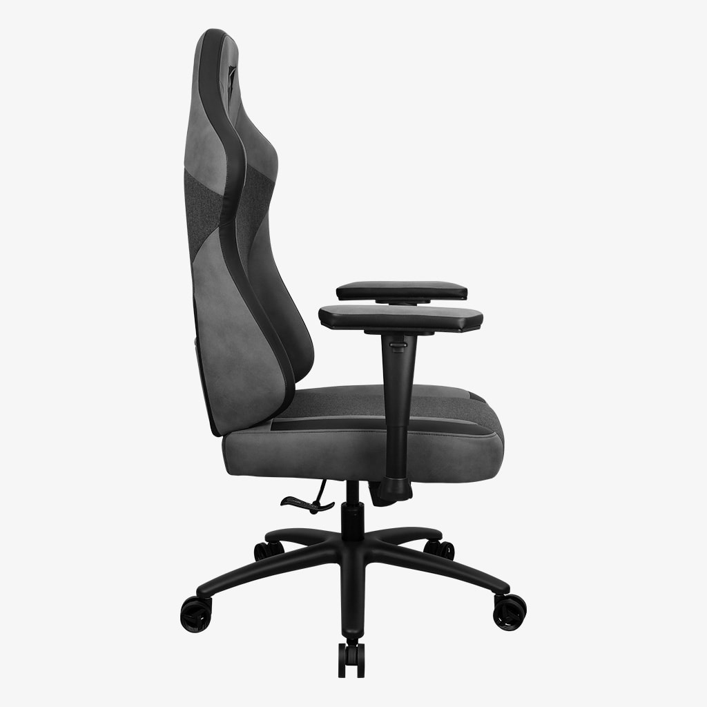 ThunderX3 - Cadeira Gaming ThunderX3 EAZE - Loft Black