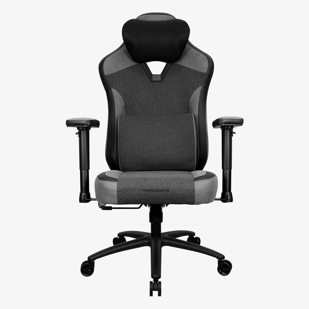 Picture of Picture of Cadeira Gaming ThunderX3 EAZE - Loft Black