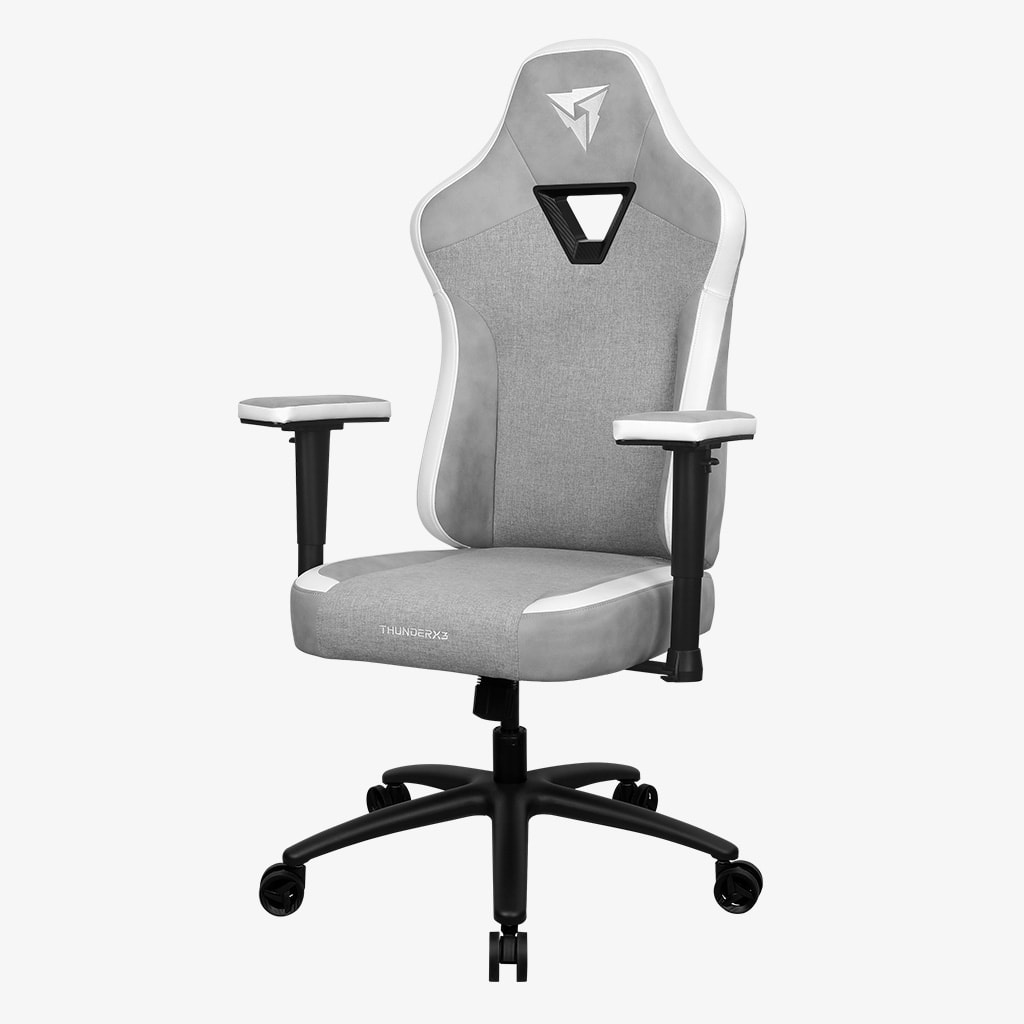 Picture of Picture of Cadeira Gaming ThunderX3 EAZE - Loft Grey