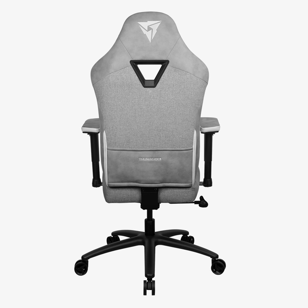 ThunderX3 - Cadeira Gaming ThunderX3 EAZE - Loft Grey