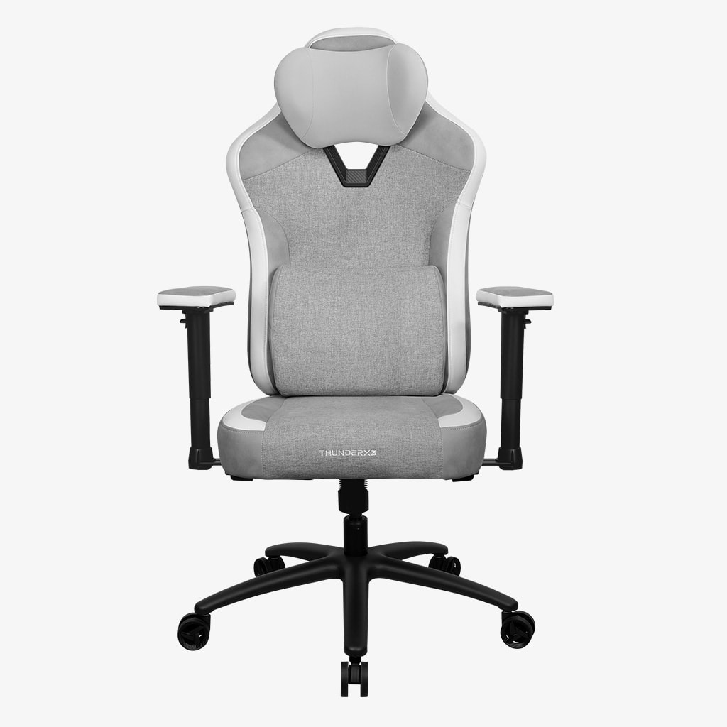 Picture of Picture of Cadeira Gaming ThunderX3 EAZE - Loft Grey