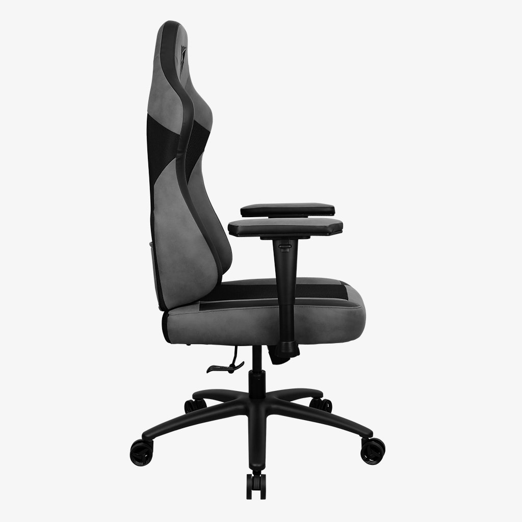 ThunderX3 - Cadeira Gaming ThunderX3 EAZE - Mesh Black